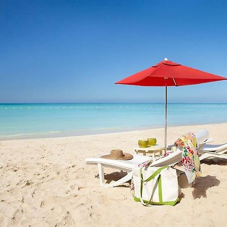 Idle Awhile Beach Hotel Negril Exterior photo